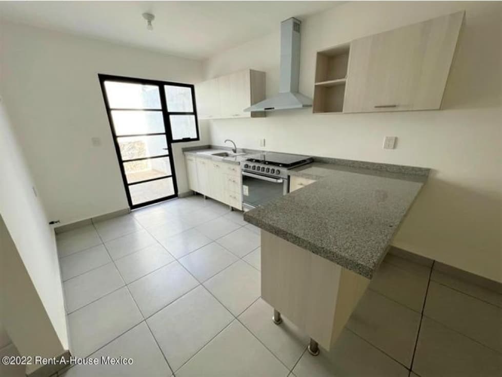 Zákia, RENTA. Casa equipada de 4 recámaras — foto 3
