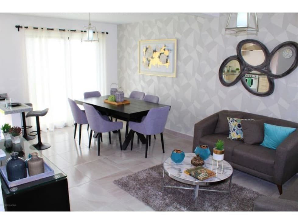 Casa en Venta 3 Recamaras, Zakia 22-3482 — foto 1