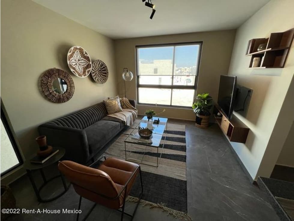 El Mirador. Departamento de 3 recámaras - PREVENTA — foto 3
