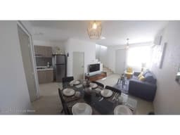 La Norita casa en VENTA sin equipamiento de 73 mts2 QH224337