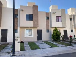 Rincones del Marques casa en VENTA de 3 recamaras QH224433