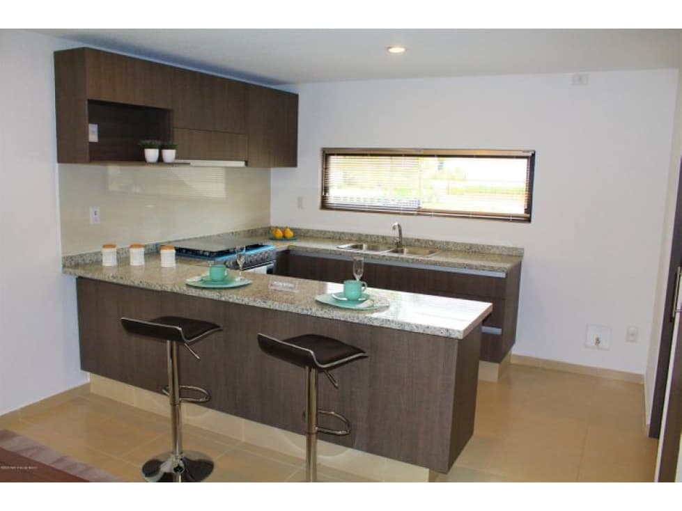 Zákia - Departamento con cocina abierta equipada, VENTA — foto 3