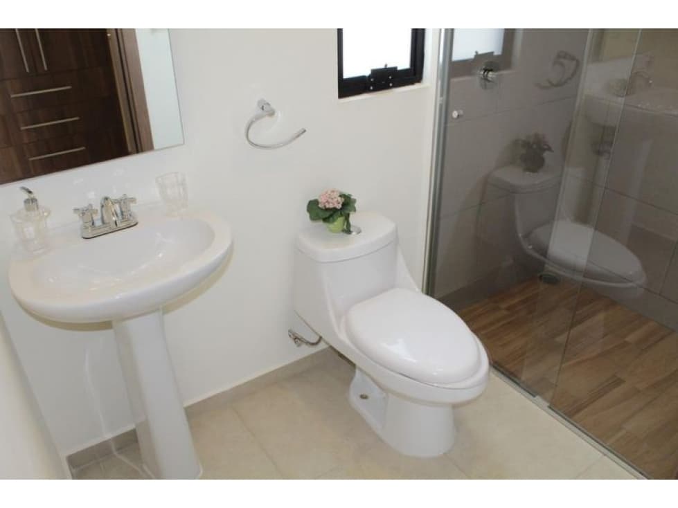 Casa en venta a estrenar en Zakia IG — foto 3