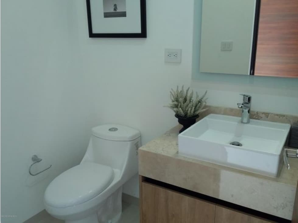 Casa en venta nueva en Zibata IG — foto 3