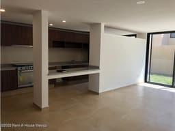 Casa en Renta a ESTRENAR en Zakia KP