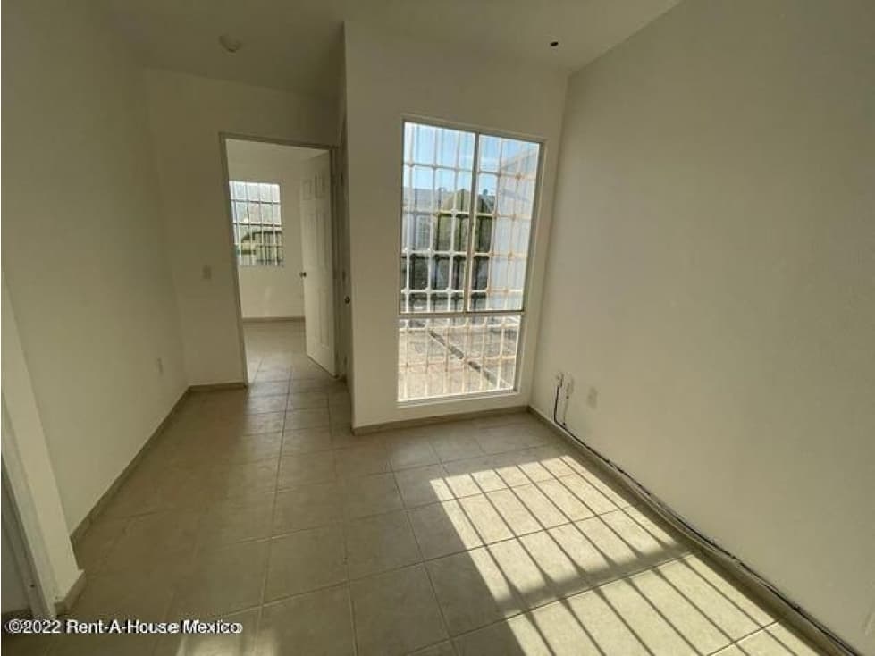 Casa equipada de 2 recámaras, RENTA. Viñedos — foto 2