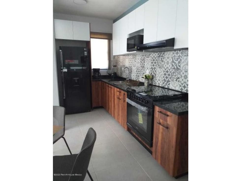 Zizana departamento 2do nivel en VENTA de 89 mts2 QH1465 — foto 2