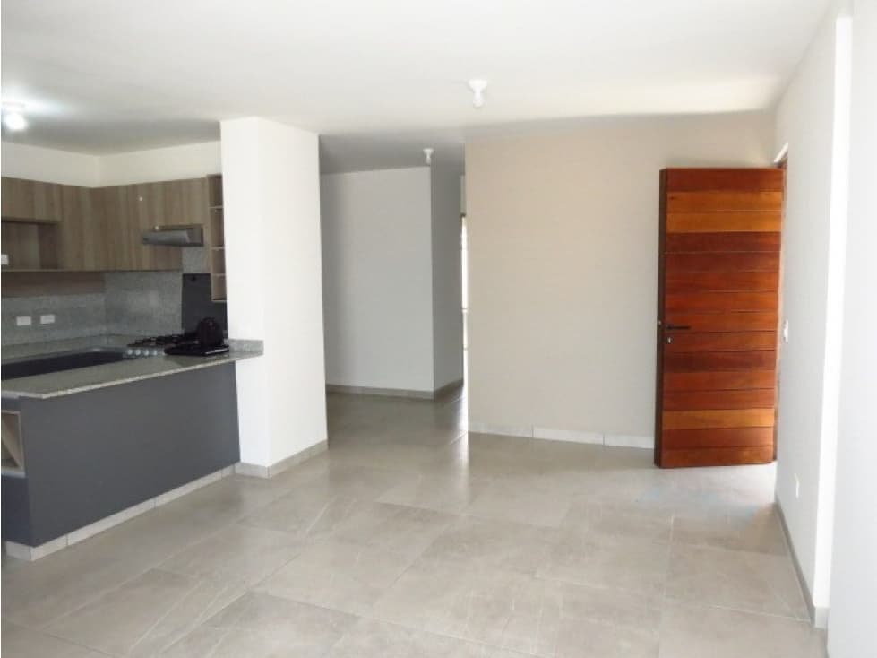 Dúplex equipado en planta baja, RENTA - Zákia — foto 2