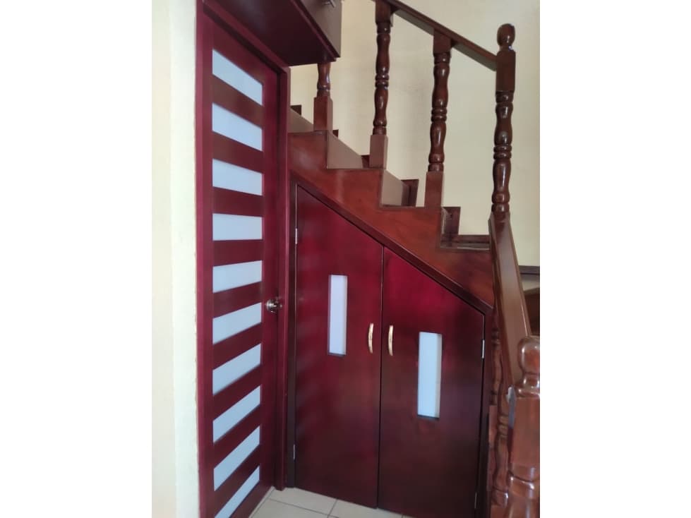 Casa en Venta  La Pradera-GOH — foto 2