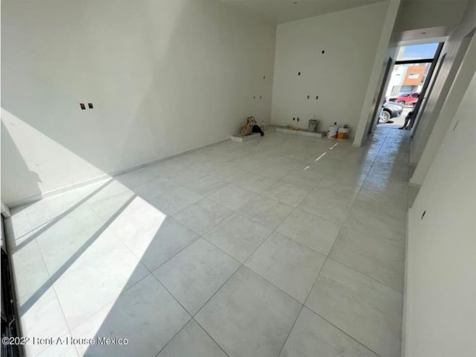 Hermosa casa de un piso a estrenar en Zakia IG — foto 5