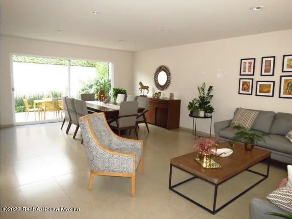 El Mirador, VENTA. Casa amueblada y con centro de lavado — foto 3