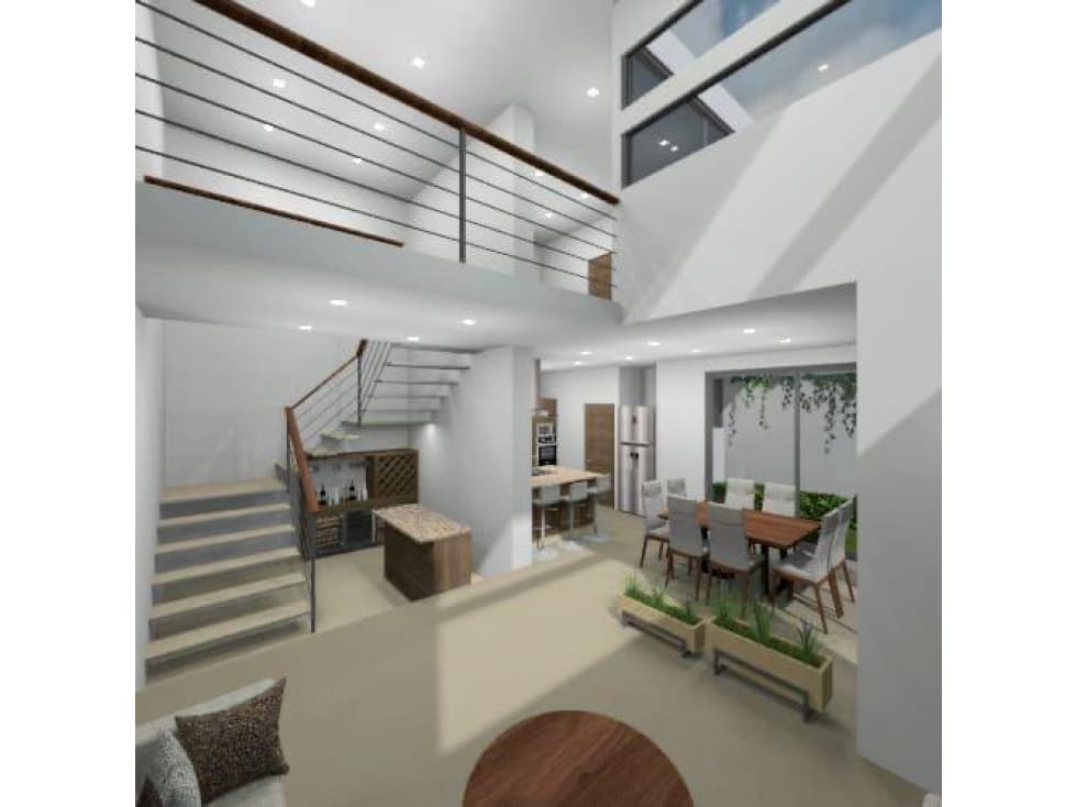 EN VENTA CASA PREVENTA CORREGIDORA, QRO GRC22-5062 — foto 2