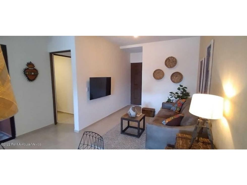 Zirándaro. Departamento a estrenar totalmente equipado, VENTA — foto 3