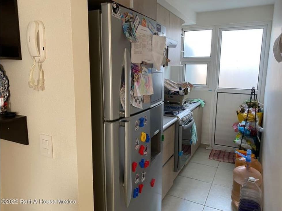 Tres Cantos, casa con recámara en planta baja - VENTA — foto 3