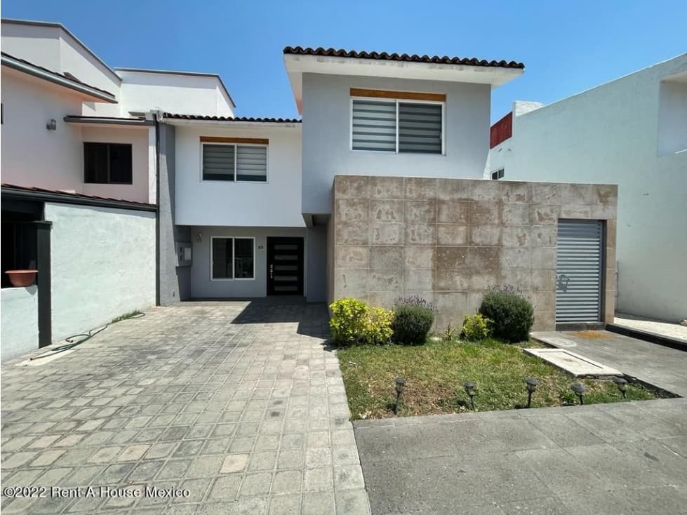 Casa en Venta en Centro Sur con Amenidades KP — foto 2