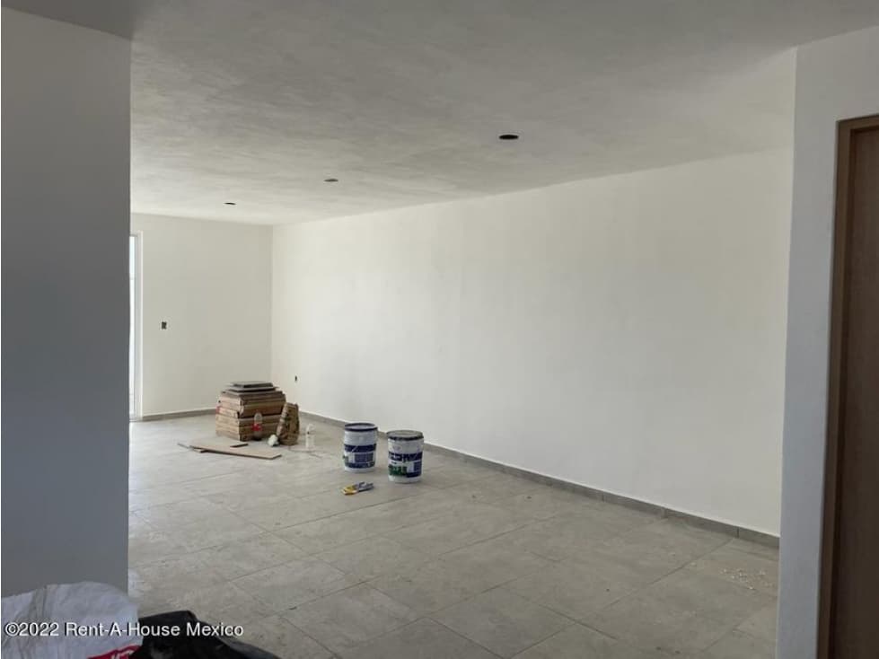 Ciudad Maderas casa en VENTA de 3 recamaras MJP113 — foto 2