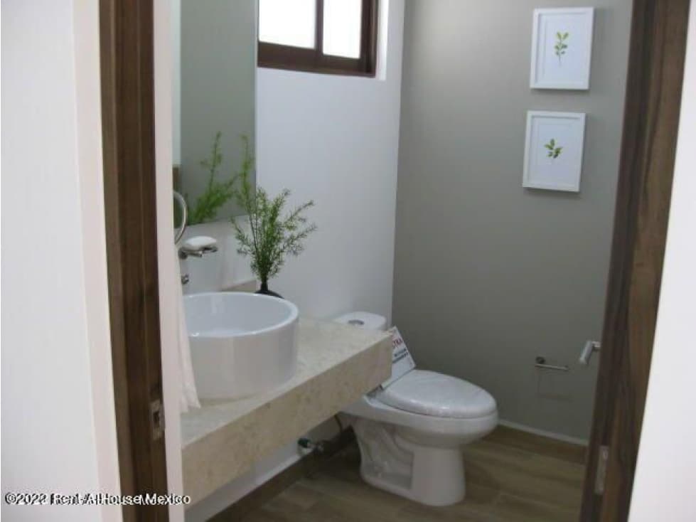 Hermosa casa en venta en Zakia con roof IG — foto 3