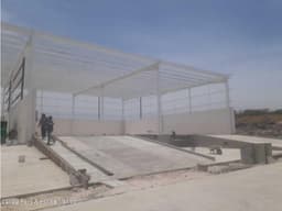 La Griega bodega industrial en VENTA de 335 mts2 RAH5324