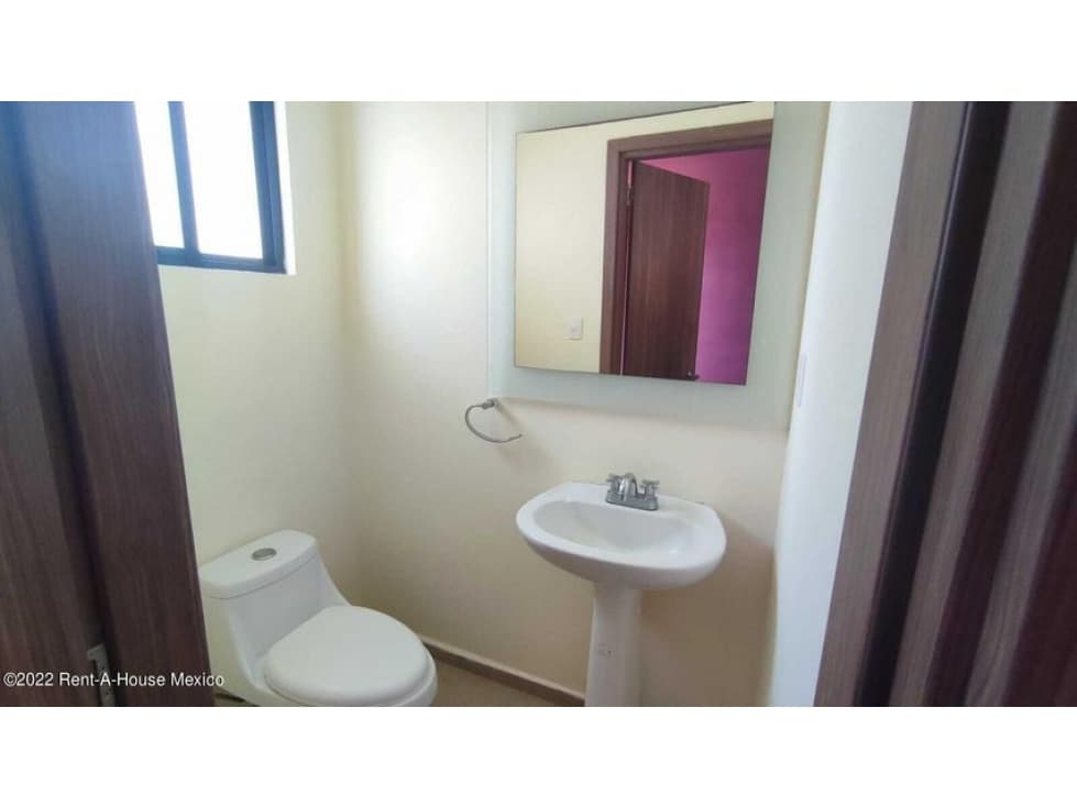 Se vende casa de 2 recamaras en Zibata IG — foto 3