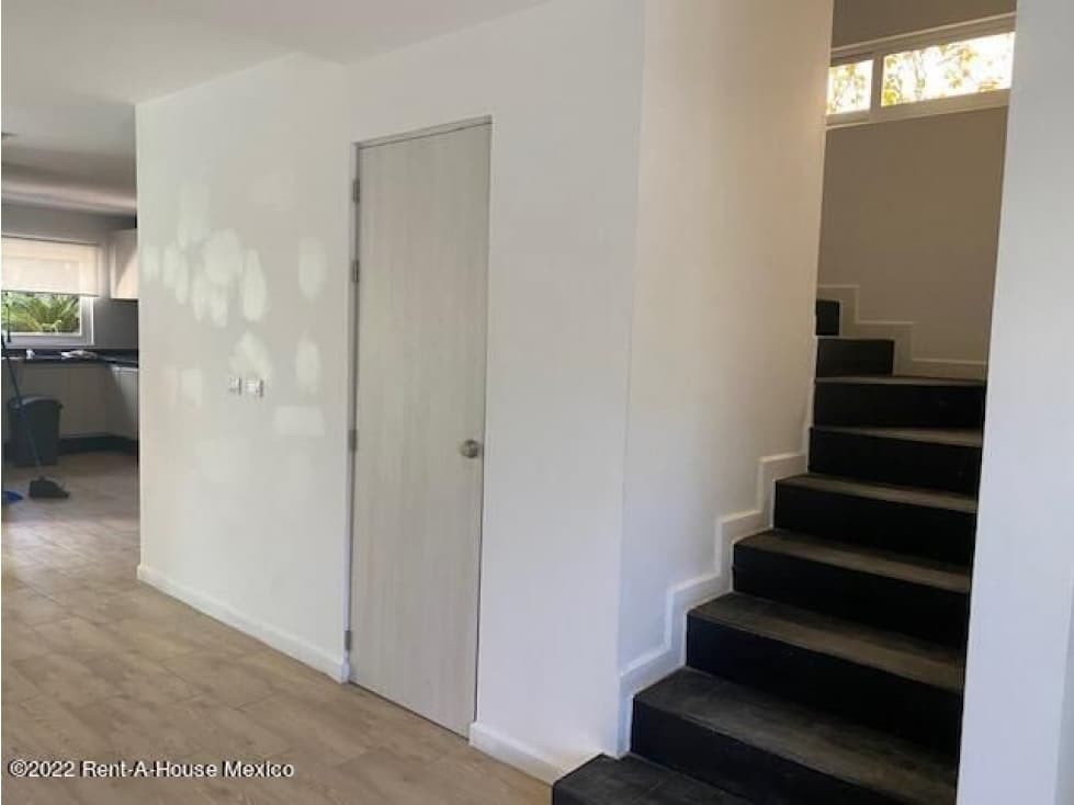 SE RENTA CASA REMODELADADA ZIBATA EKS — foto 4