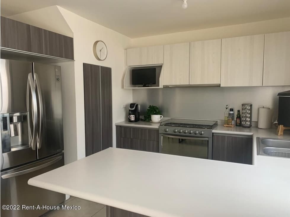 Casa en Venta  3 rec Santa Fe ?mm22-5370? — foto 1