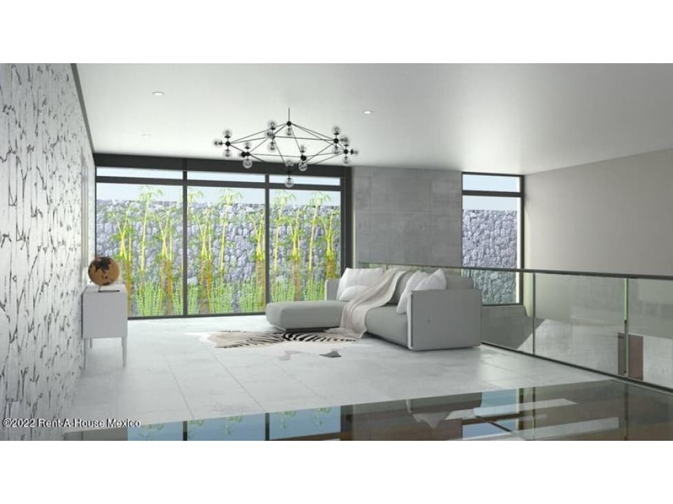 Increible residencia en venta en Zibata con alberca propia IG — foto 3