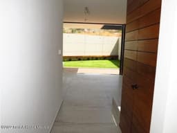 Nuevo Refugio casa a estrenar en VENTA de 200 mts2 QH5404