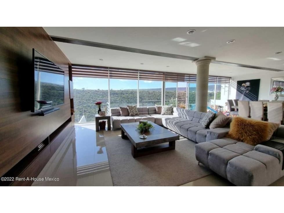Qh1 Casa de 3 recamaras con alberca privada en venta — foto 2