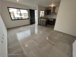 Departamento en renta, ubicado en Zakia, 2 recamaras y 2 baños. ICOM