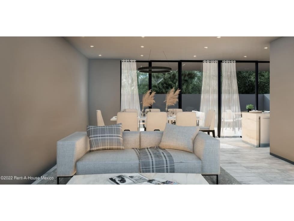 venta casa en Altozano de diseño — foto 2