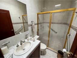 Casa amueblada en renta en Pueblo Nuevo Corregidora IG
