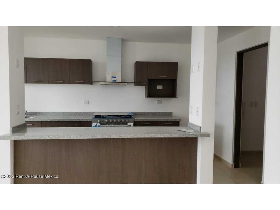 Casa en renta en El Refugio — foto 1