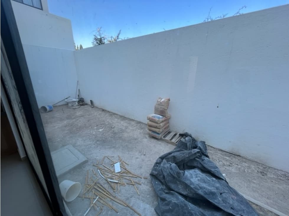 Departamento en venta a estrenar en Corregidora IG — foto 6