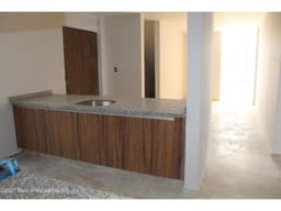 Departamento en renta con bonita vista en Zibata IG