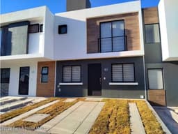 RENTA CASA RISCOS ZAKIA MM? 22-4263