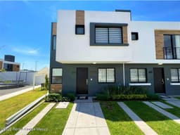 Casa en fraccionamientos desde 3 rec y amenidades *AGT*