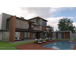 Casa de Autor Zibata 7 rec 9 baños ?mm22-5362?