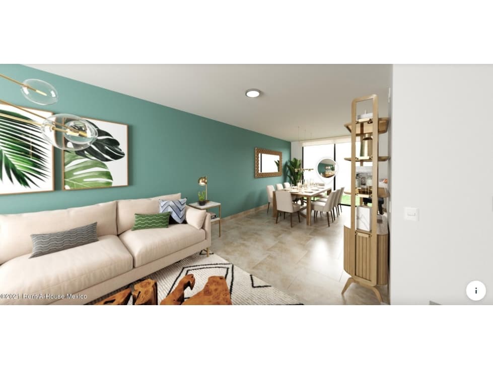 Casa Hermosa en Venta en Zibata KP — foto 1