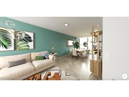 Casa Hermosa en Venta en Zibata KP