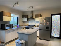 Casa en venta en Zakia con gran jardin IG