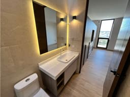 Casa en venta en Altozano con sistema inteligente y hermoso jardin IG