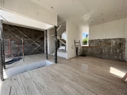 Estrena casa en Zibata con roof y vistas increibles IG