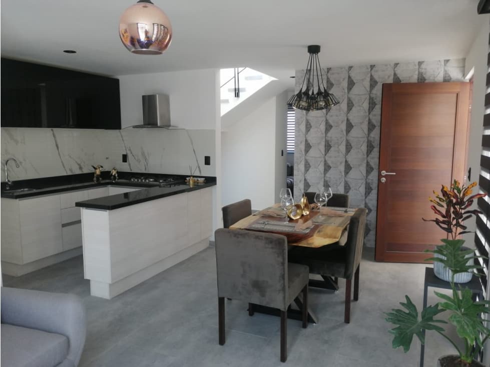 AIR 22-4412 Departamento en Venta. Zona Carr. Libre a Celaya. Preventa — foto 6