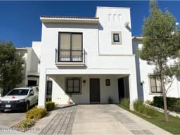 CASA EN VENTA 3 HABITACIONES EN ZAKIA. QH22-4413#