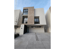 CASA EN RENTA PARA ESTRENAR 3 RECAMARAS EN ZIBATA. QH22-3070#