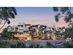 Venta de departamento en Tulum AGT