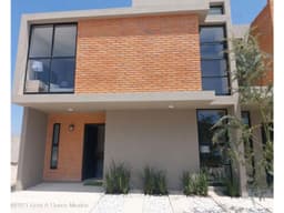 Zibata preventa de casa en moderno desarrollo AGT