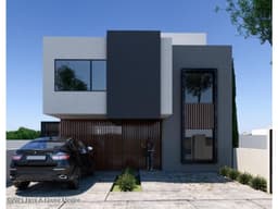 Casa en venta Zibatá 4 habitaciones JGCC