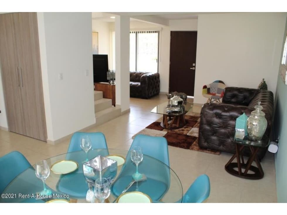 Casa en Venta Zakia, 3 Recamaras — foto 3