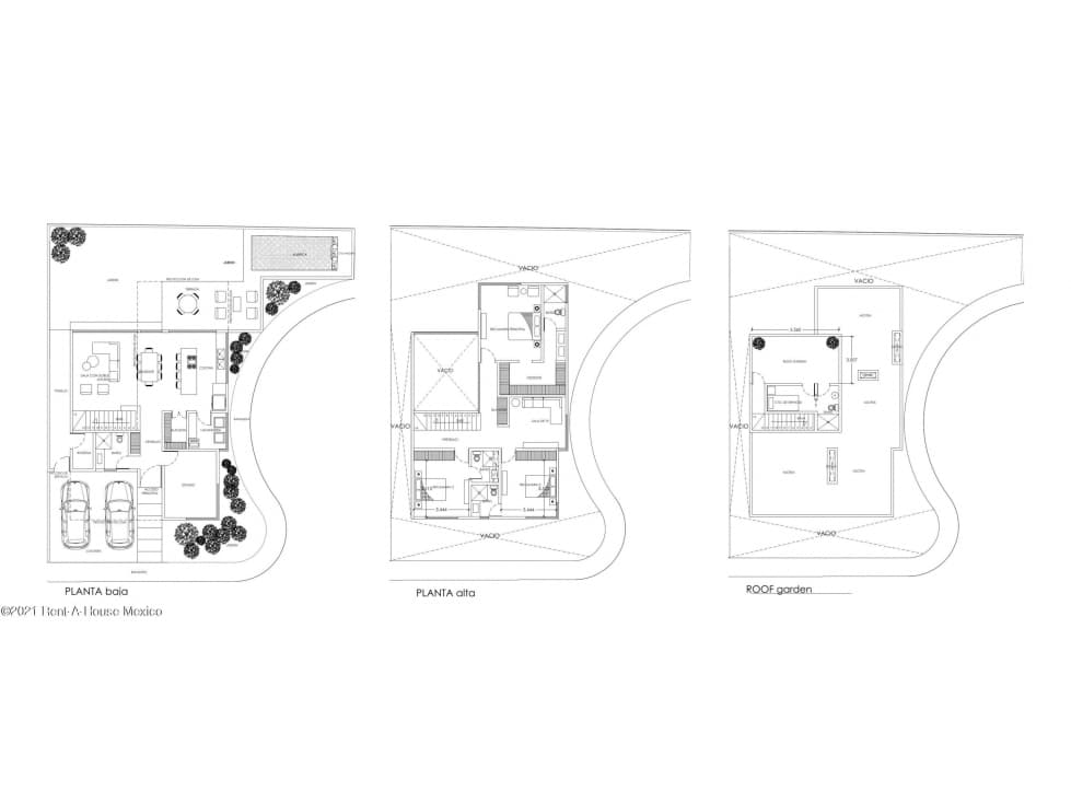 Amplia Casa en Venta de Autor en Zibata KP — foto 3